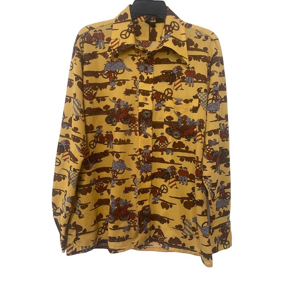 New constellations Other - Vintage shirt
